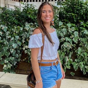 Meet your Posher, Shannon